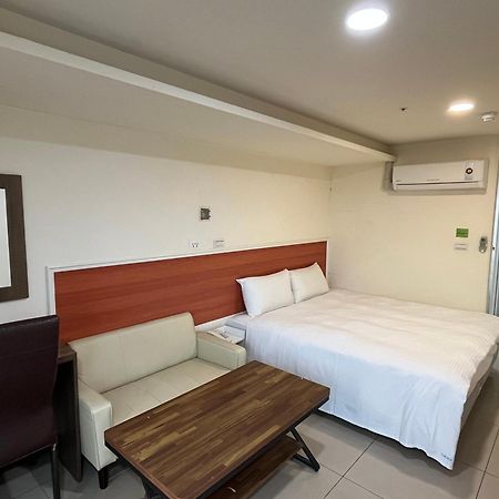 Yi Dian Yuan Hotel Zhongli Εξωτερικό φωτογραφία