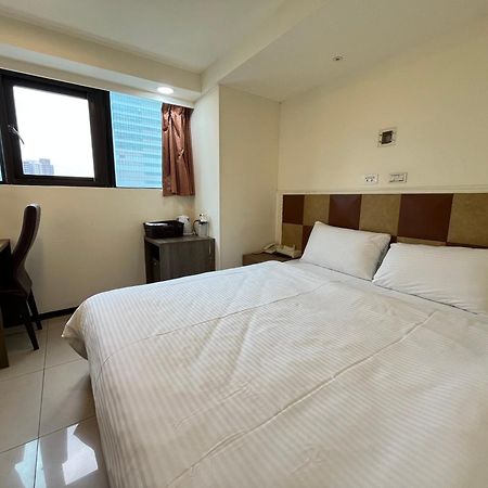 Yi Dian Yuan Hotel Zhongli Εξωτερικό φωτογραφία